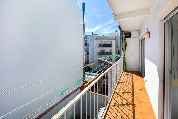 #52464 - Appartement - Sant Crispí, Sitges 