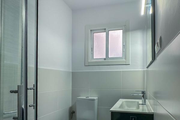 #52465 - Appartement - Sant Crispí, Sitges 