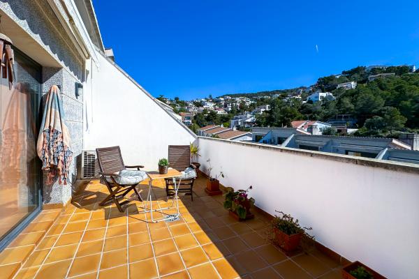 #52502 - 家 - Quint Mar, Sitges 