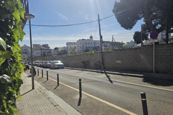 #52582 - Parking | Poble Sec - Observatori, Sitges 