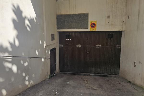 #52584 - Parking | Poble Sec - Observatori, Sitges 