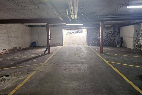 #52586 - Parking | Poble Sec - Observatori, Sitges 