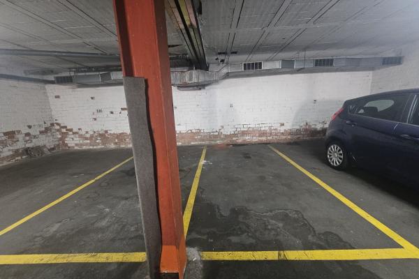 #52592 - Parking | Poble Sec - Observatori, Sitges 