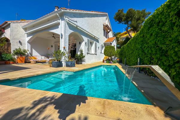#52597 - 家 - Vallpineda, Sant Pere de Ribes 