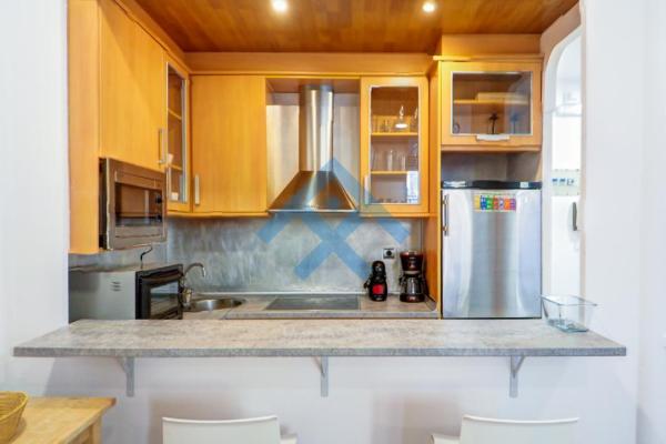 #52660 - Appartement - Centre, Sitges 