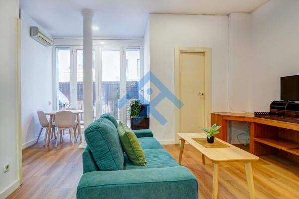#52662 - Appartement - Centre, Sitges 