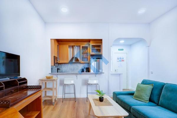 #52663 - Appartement - Centre, Sitges 