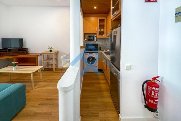#52675 - Appartement - Centre, Sitges 
