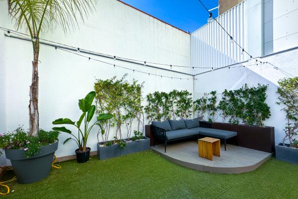 #52686 - Appartement - La Bòvila, Sitges 