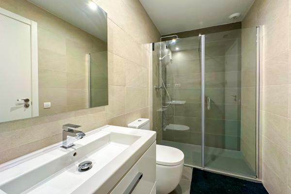 #52690 - Appartement - La Bòvila, Sitges 