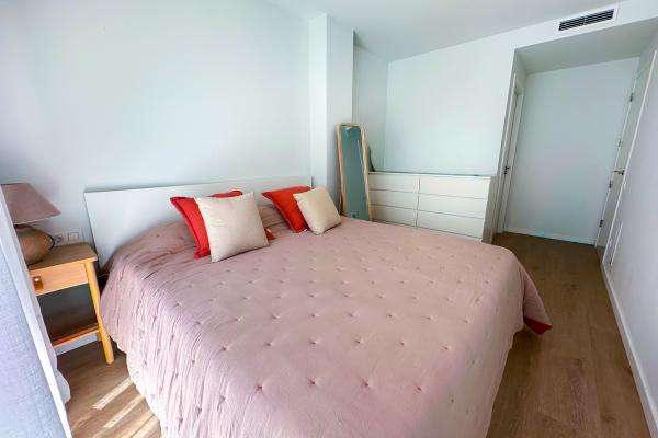 #52692 - Appartement - La Bòvila, Sitges 
