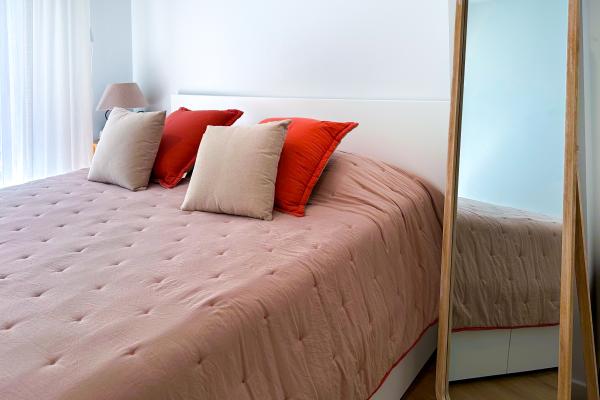 #52693 - Appartement - La Bòvila, Sitges 