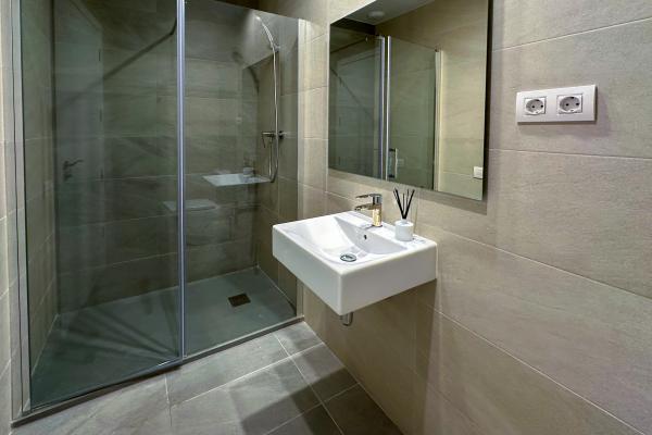 #52694 - Appartement - La Bòvila, Sitges 