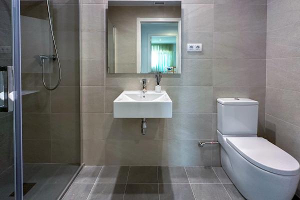 #52697 - Appartement - La Bòvila, Sitges 