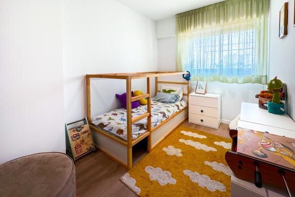 #52698 - Appartement - La Bòvila, Sitges 
