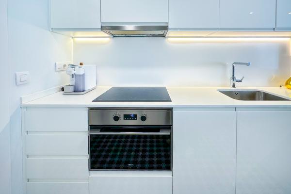 #52701 - Appartement - La Bòvila, Sitges 