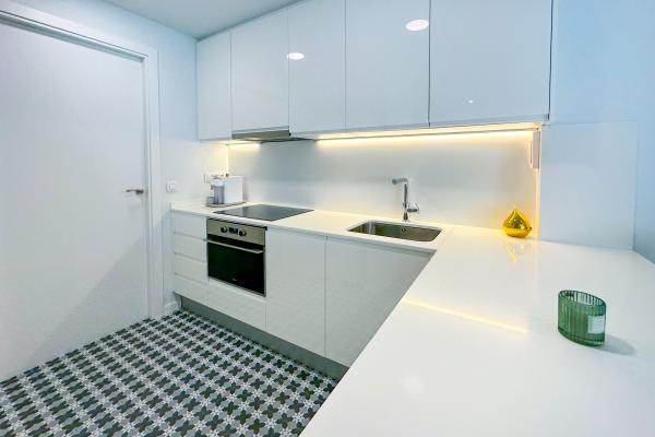 #52702 - Appartement - La Bòvila, Sitges 