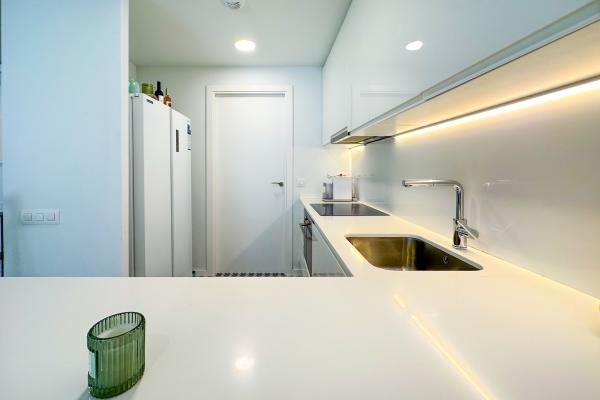 #52703 - Appartement - La Bòvila, Sitges 