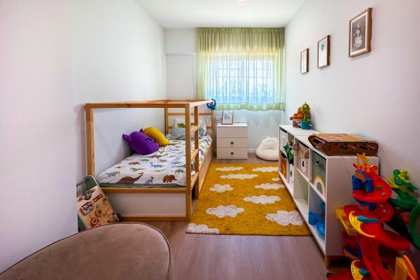 #52707 - Appartement - La Bòvila, Sitges 