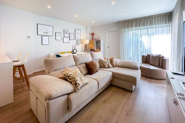#52708 - Appartement - La Bòvila, Sitges 