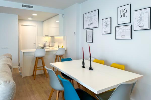 #52709 - Appartement - La Bòvila, Sitges 