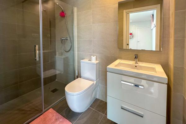 #52713 - Appartement - La Bòvila, Sitges 