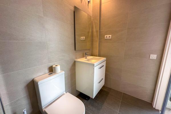 #52715 - Appartement - La Bòvila, Sitges 