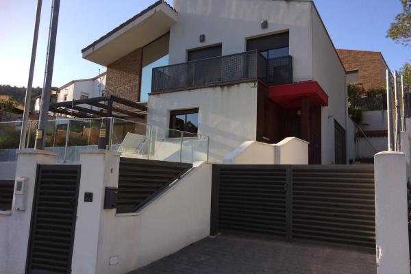 #52759 - House - Las Palmeras, Canyelles 