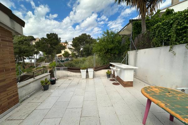 #52831 - Talo - Las Palmeras, Canyelles | Taloja myytävänä | Hello Homes Sitges