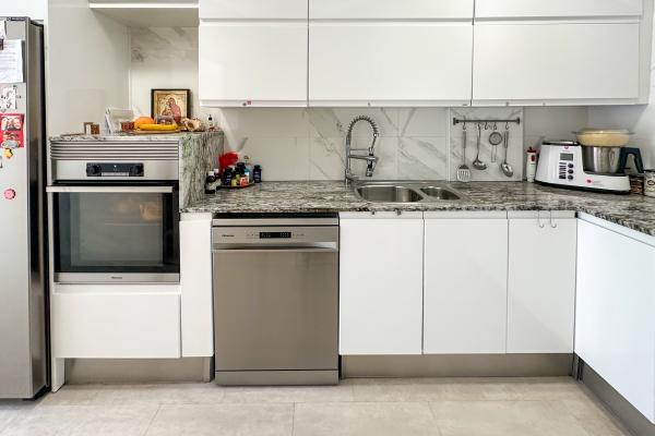 #52839 - Apartment - Roquetes, Sant Pere de Ribes 