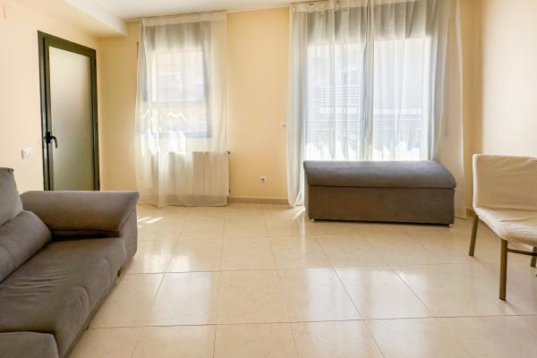 #52840 - Apartment - Roquetes, Sant Pere de Ribes 