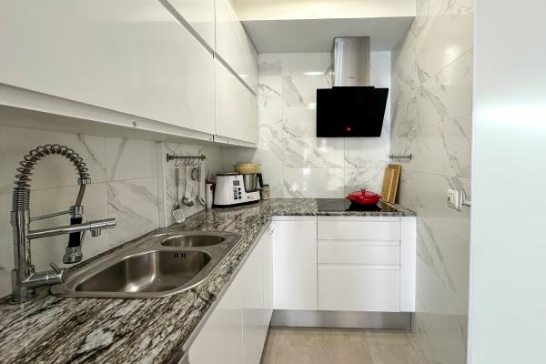 #52841 - Apartment - Roquetes, Sant Pere de Ribes 