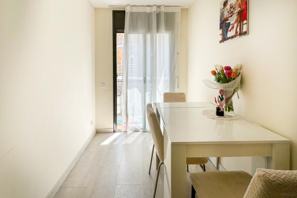 #52842 - Apartment - Roquetes, Sant Pere de Ribes 