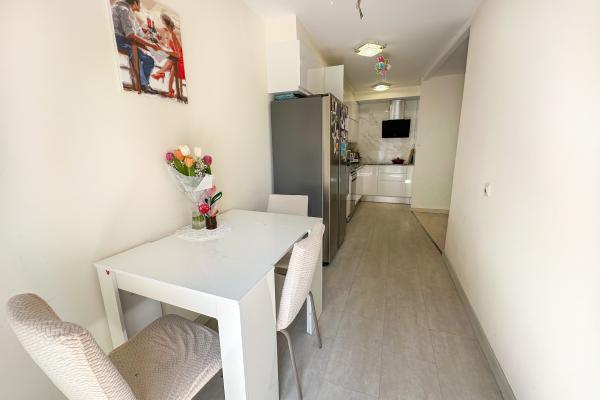 #52843 - Apartment - Roquetes, Sant Pere de Ribes 