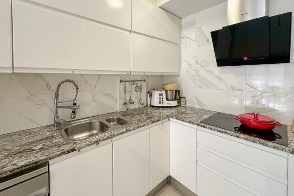 #52846 - Apartment - Roquetes, Sant Pere de Ribes 