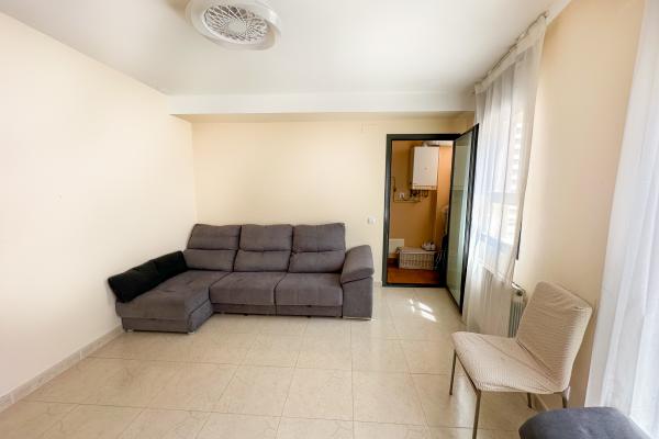 #52847 - Apartment - Roquetes, Sant Pere de Ribes 