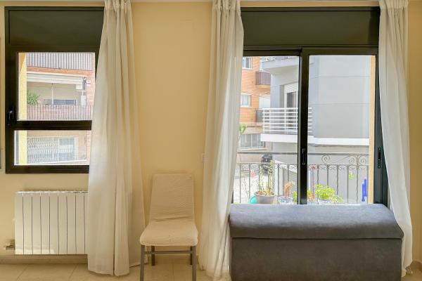 #52849 - Apartment - Roquetes, Sant Pere de Ribes 