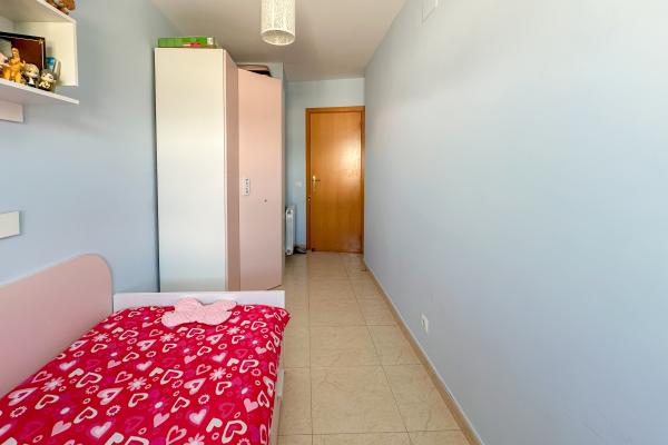 #52858 - Apartment - Roquetes, Sant Pere de Ribes 
