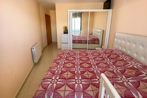 #52861 - Apartment - Roquetes, Sant Pere de Ribes 
