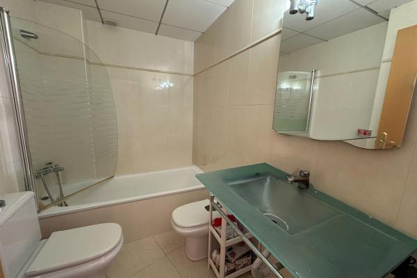 #52863 - Apartment - Roquetes, Sant Pere de Ribes 