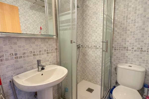 #52864 - Apartment - Roquetes, Sant Pere de Ribes 