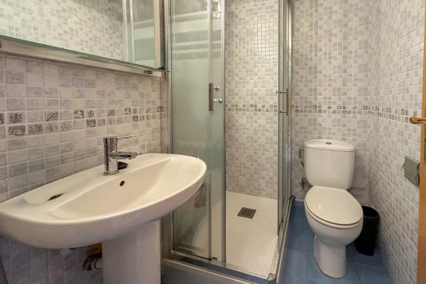#52865 - Apartment - Roquetes, Sant Pere de Ribes 