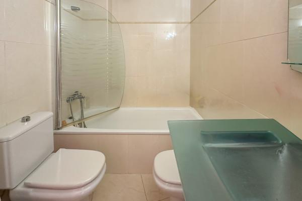 #52866 - Apartment - Roquetes, Sant Pere de Ribes 