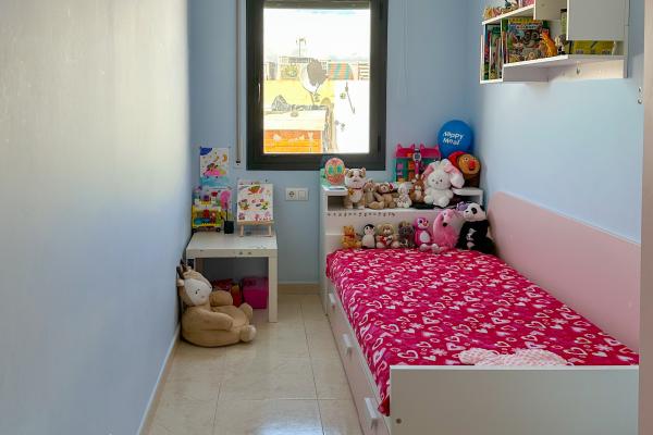 #52867 - Apartment - Roquetes, Sant Pere de Ribes 