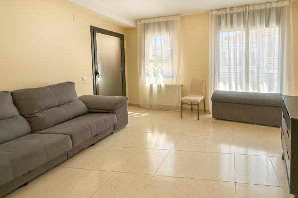 #52868 - Apartment - Roquetes, Sant Pere de Ribes 