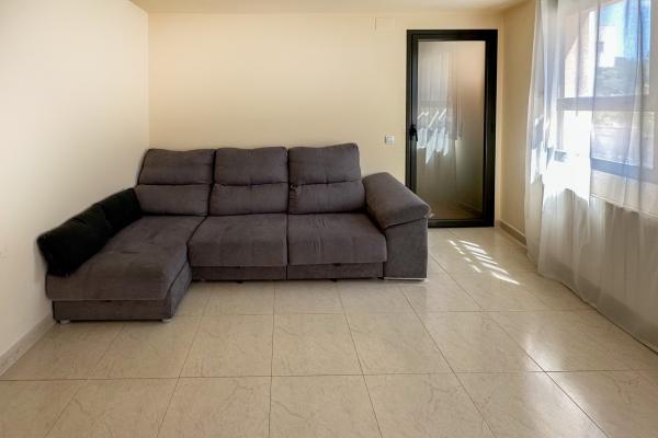 #52870 - Apartment - Roquetes, Sant Pere de Ribes 
