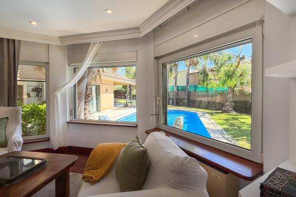 #53080 - Maison - Terramar, Sitges | Maisons à Vendre | Hello Homes Sitges
