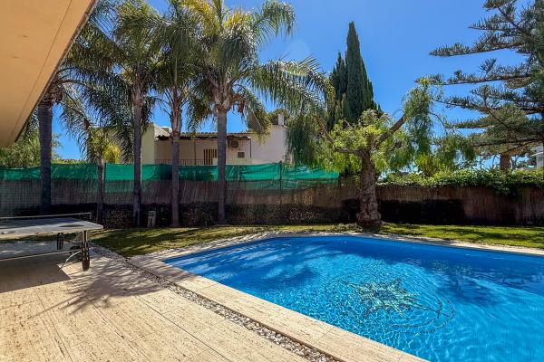 #53113 - Maison - Terramar, Sitges | Maisons à Vendre | Hello Homes Sitges
