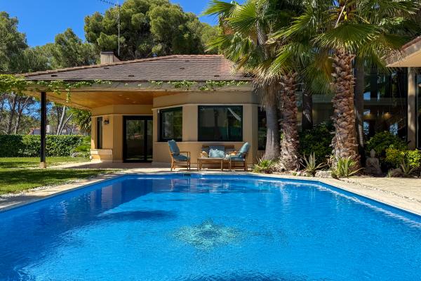 #53118 - 家 - Terramar, Sitges 