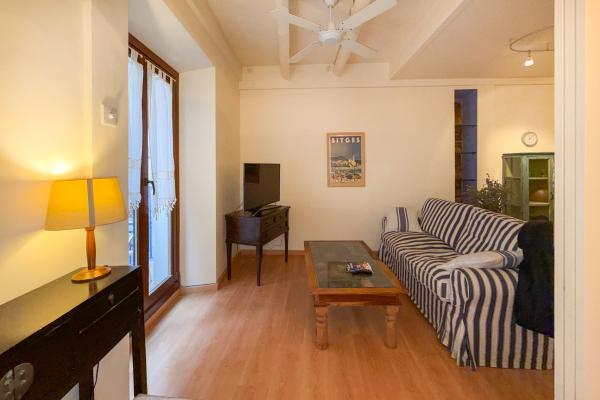 #53134 - Appartement - Centre, Sitges 